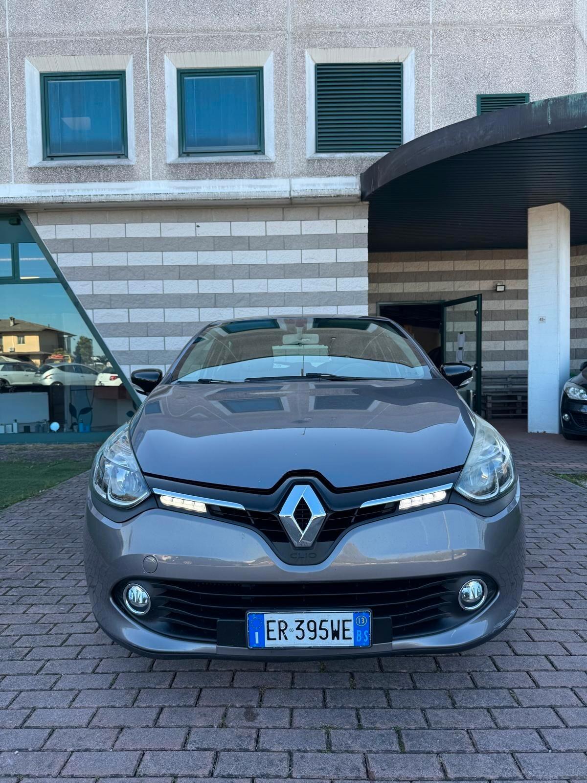 Renault Clio 1.5 dCi 8V 75CV 5 porte Live