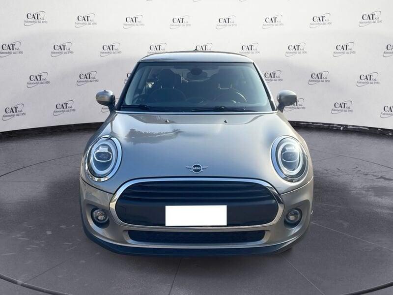 MINI Mini 3 porte Mini 1.5 One