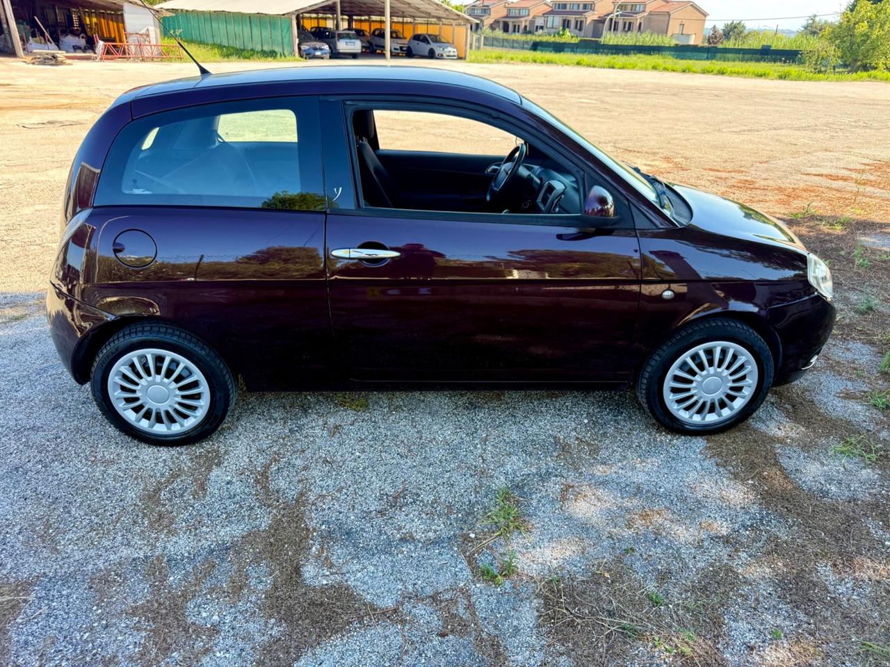 Lancia Ypsilon Diesel 1.3 Multijet NEOPATENTATI