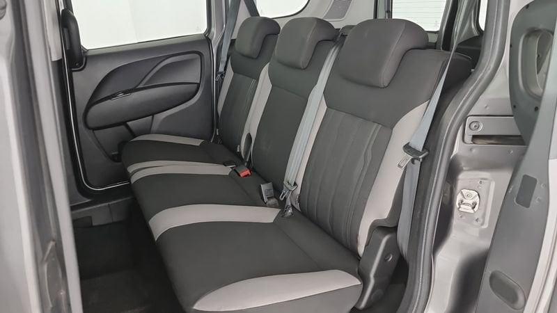 FIAT Doblò 1.6 MJT 105CV S&S PC Combi N1 Lounge