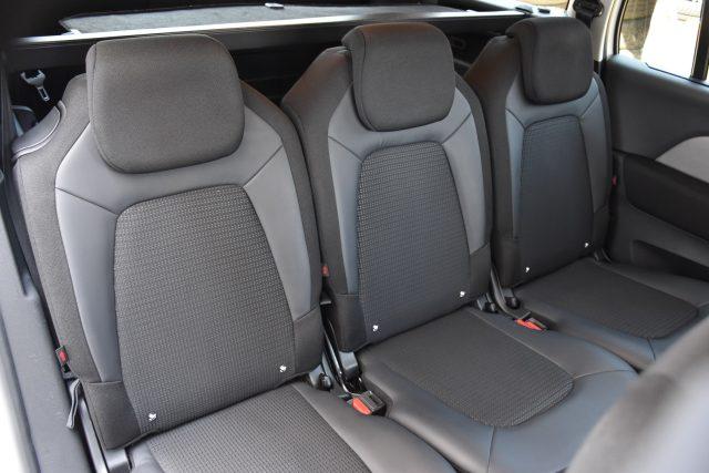 CITROEN Grand C4 Spacetourer BlueHDi 130 S&S EAT8 Shine