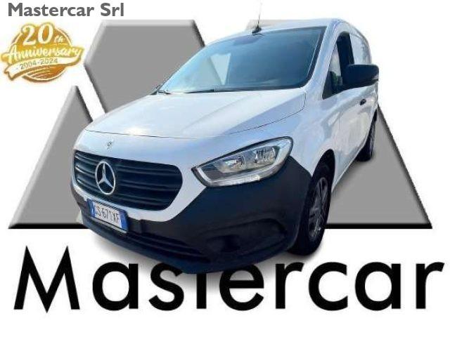 MERCEDES-BENZ Citan 110 CDI Furgone Long NEW MODEL S TG : GS671XF