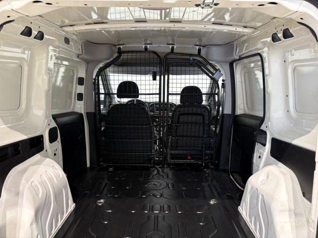 FIAT Doblo Doblò 1.3 MJT PC-TN Cargo Lamierato E5+ PREZZO+IVA