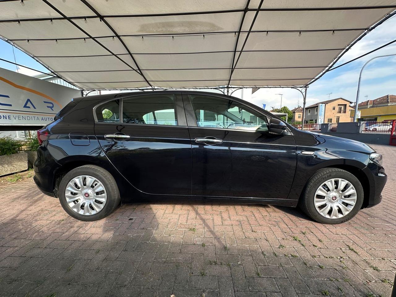 Fiat Tipo Business 1.3 Multijet #6045