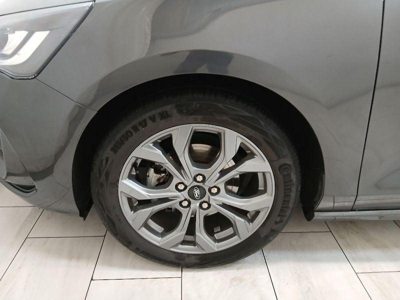 Ford Focus 1.0t ecoboost h ST-Line 125cv