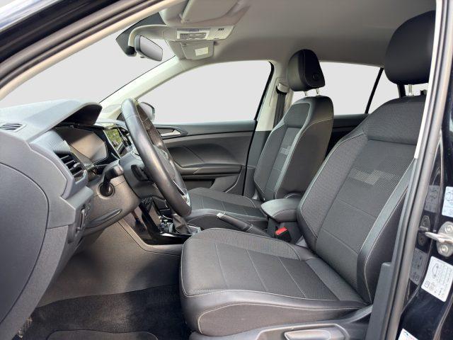 VOLKSWAGEN T-Cross T-Cross 1.0 TSI 110 CV DSG Style