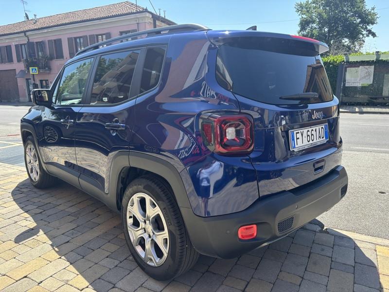 Jeep Renegade 1.0 t3 Limited 2wd