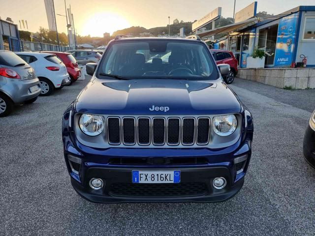 JEEP Renegade 1.0 T3 Limited