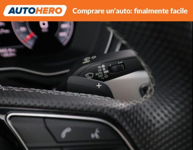 AUDI A5 SPB 40 TDI quattro S tronic S line edition