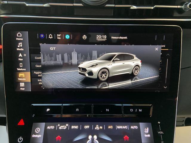 MASERATI Grecale MHEV 250 CV AWD GT TETTO APR/PAN