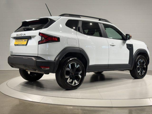 DACIA Duster Hybrid 140 CV Extreme LED/PREZZO REALE