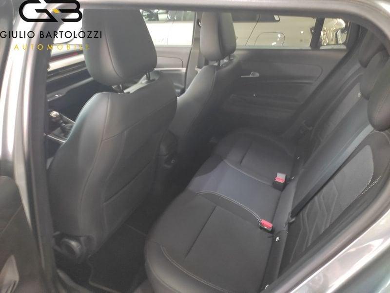 Jeep Avenger 1.2 Turbo Summit