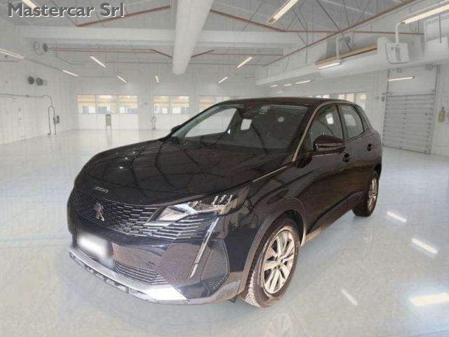 PEUGEOT 3008 1.5 bluehdi Active Business aut. - targa GE175CZ