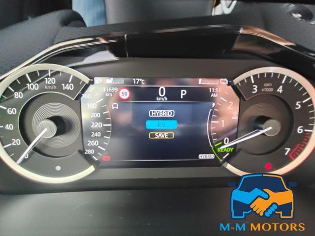 LAND ROVER Range Rover Evoque 1.5 I3 PHEV 300 CV AWD Auto R-Dynamic S