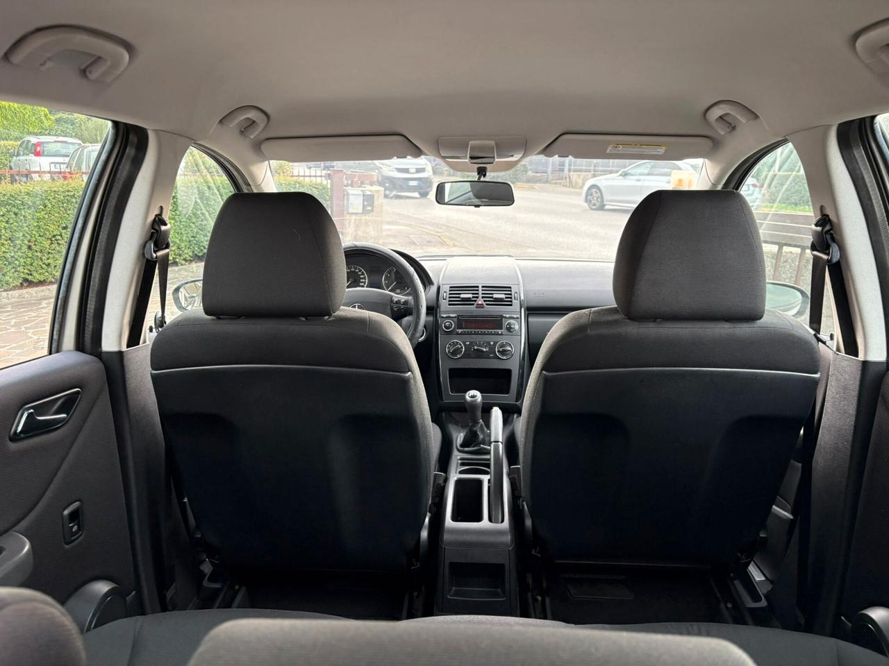 Mercedes-benz A 150 Classic