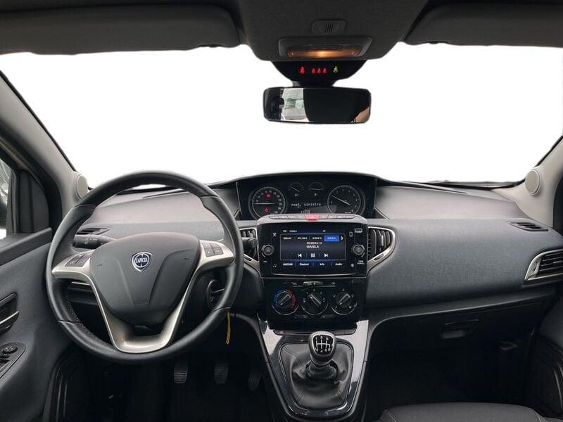 Lancia Ypsilon III 2021 1.0 firefly hybrid Gold s&s 70cv