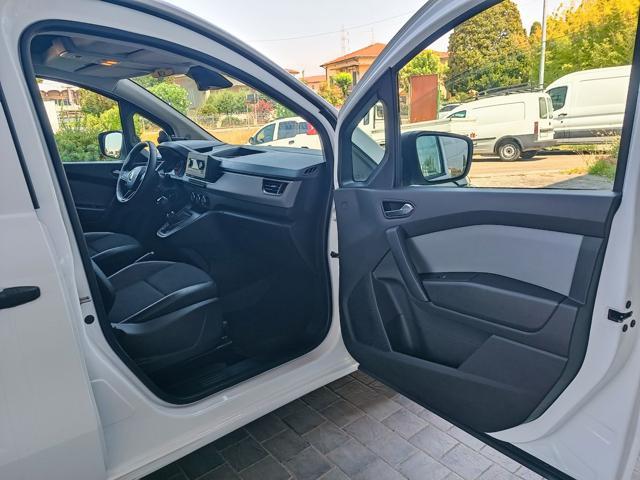 RENAULT Kangoo 1.3 TCe 100 CV Van Edition One