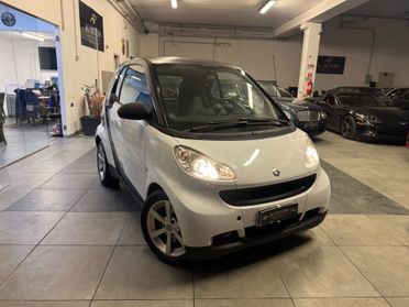 Smart ForTwo 800 40 kW passion cdi NEOPATENTATI