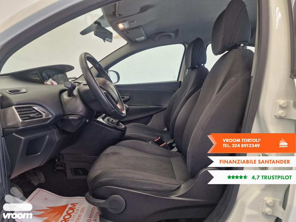LANCIA Ypsilon 3ª serie Ypsilon 1.2 69 CV 5 po...