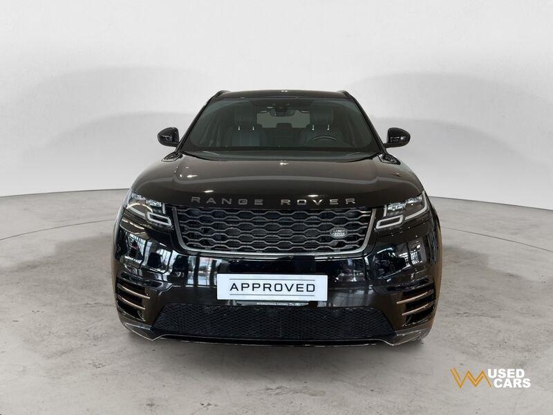 Land Rover Range Rover Velar 2.0 I4 240 CV R-Dynamic SE