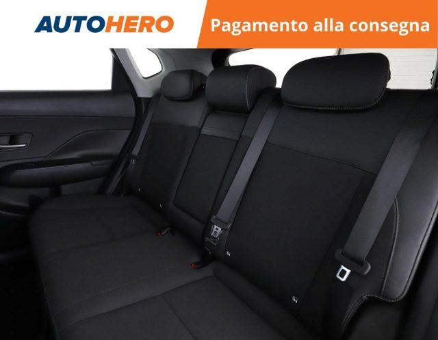 HYUNDAI Kona HEV 1.6 DCT XClass