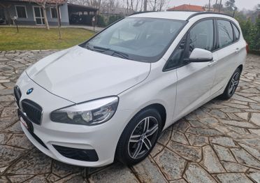 Bmw 218 218i Active Tourer Sport Line 136cv