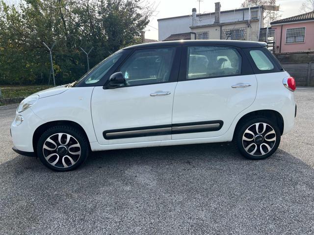 FIAT 500L 0.9 146,920km TwinAir Turbo Natural Power Lounge