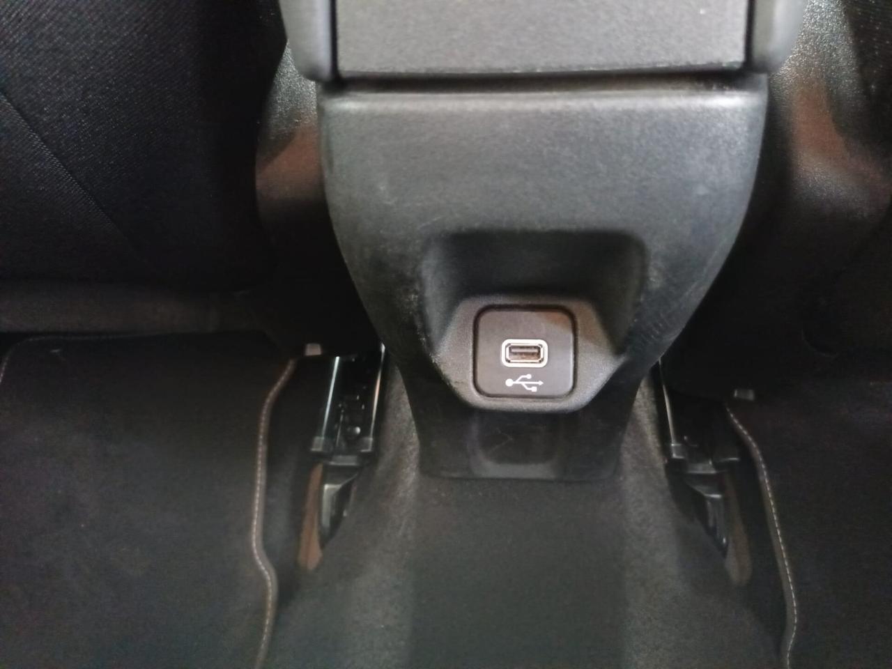 Jeep Renegade 1.6 Limited 2WD Multijet 130 CV