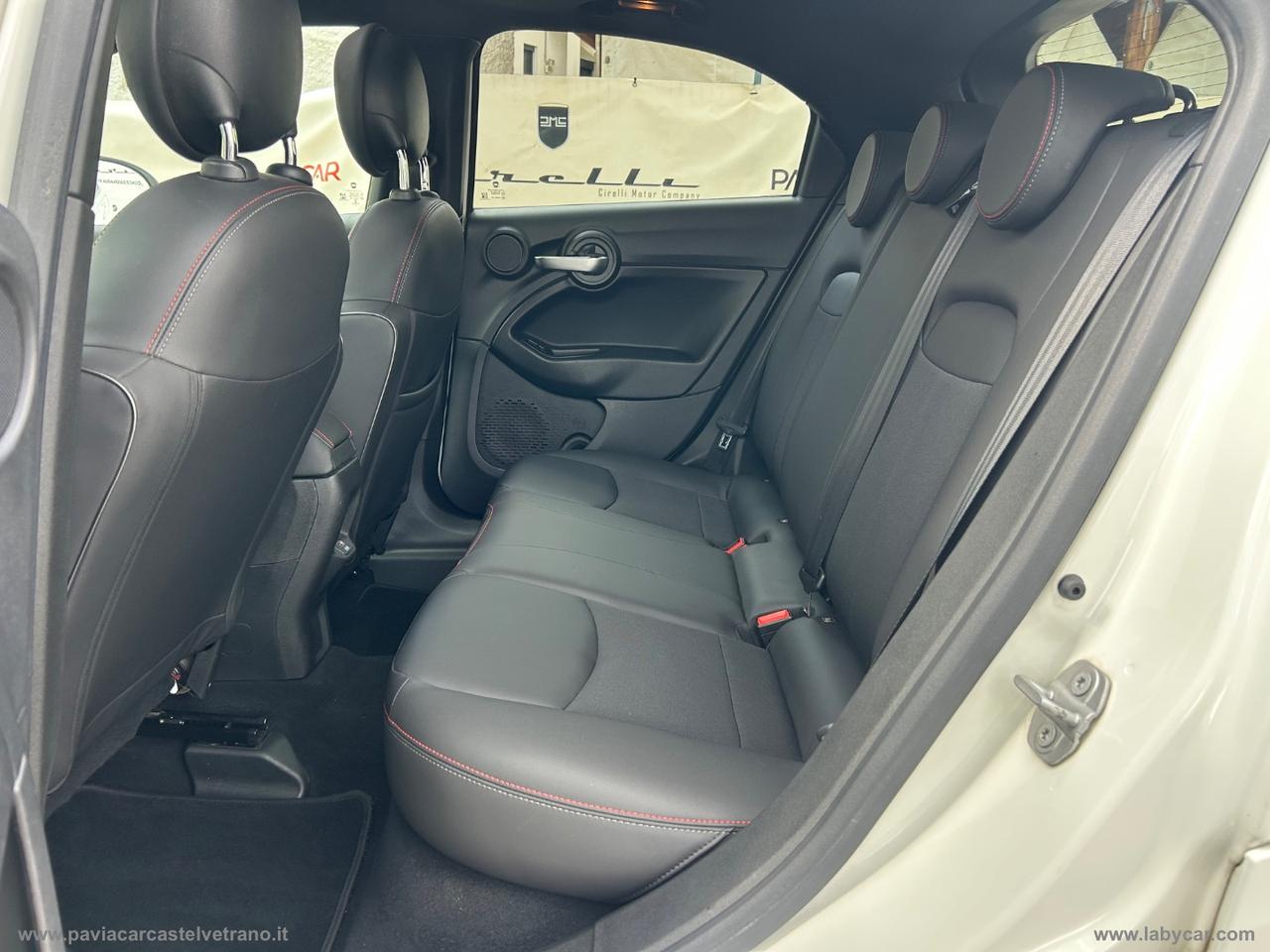 FIAT 500X 1.6 M.Jet 130 CV Sport