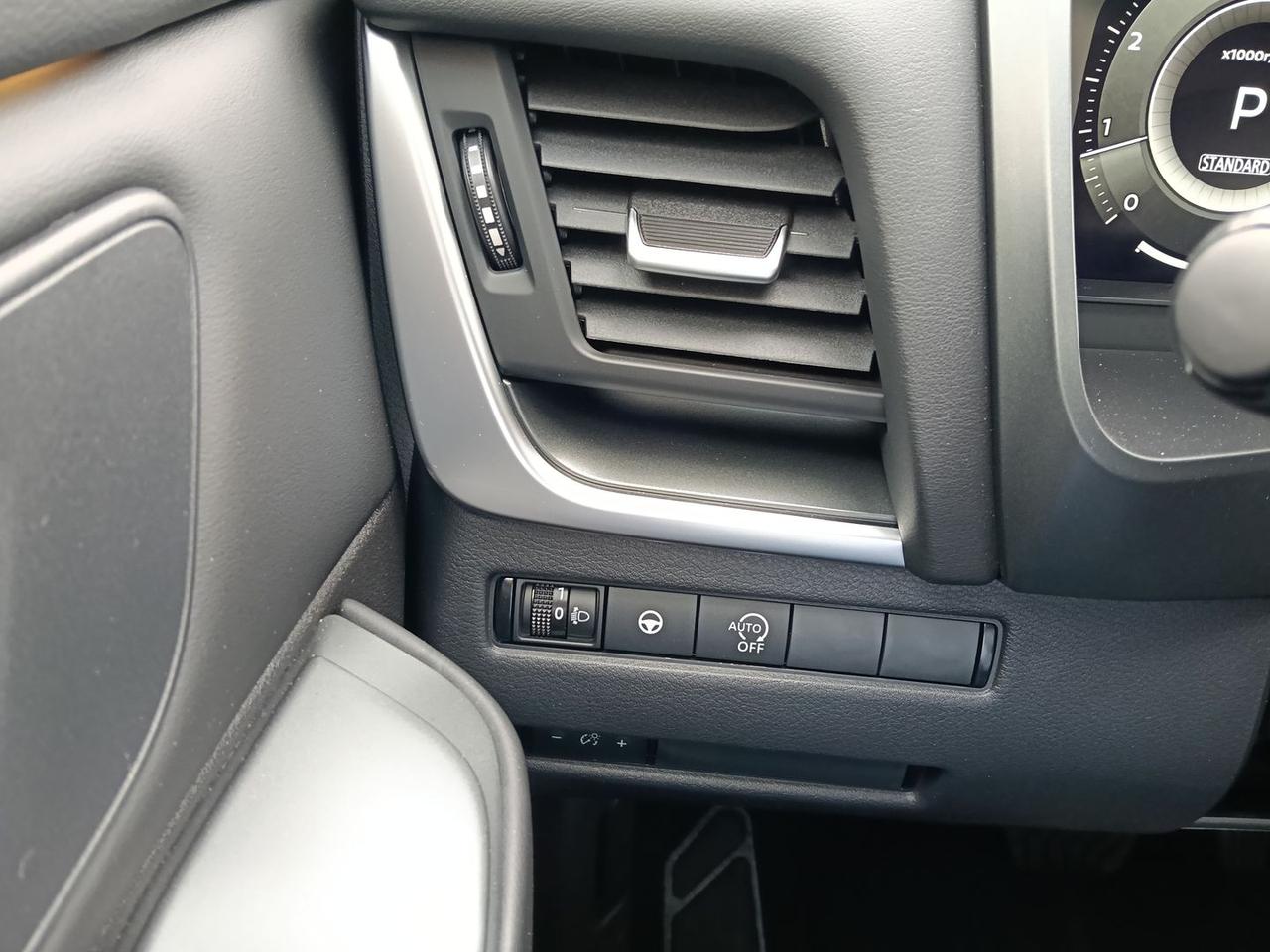 Nissan Qashqai 158CV MHEV Xtronic N-Connect #10834