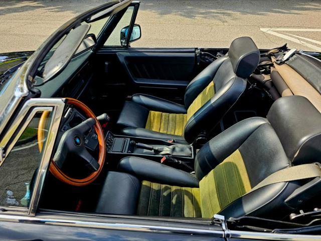 ALFA ROMEO Spider 2.0i cat