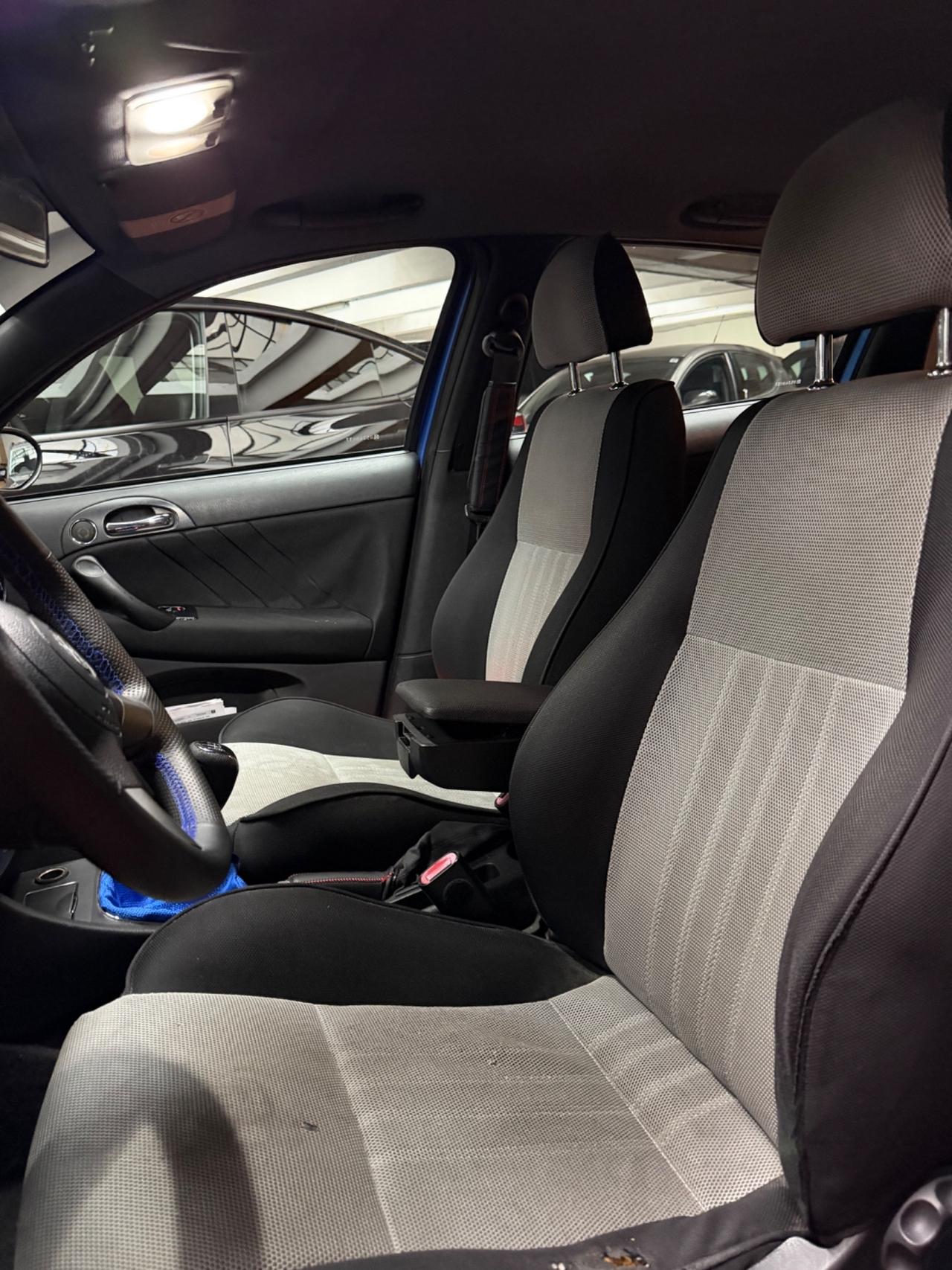 Alfa Romeo 147 1.6 Neopatentati Euro 4