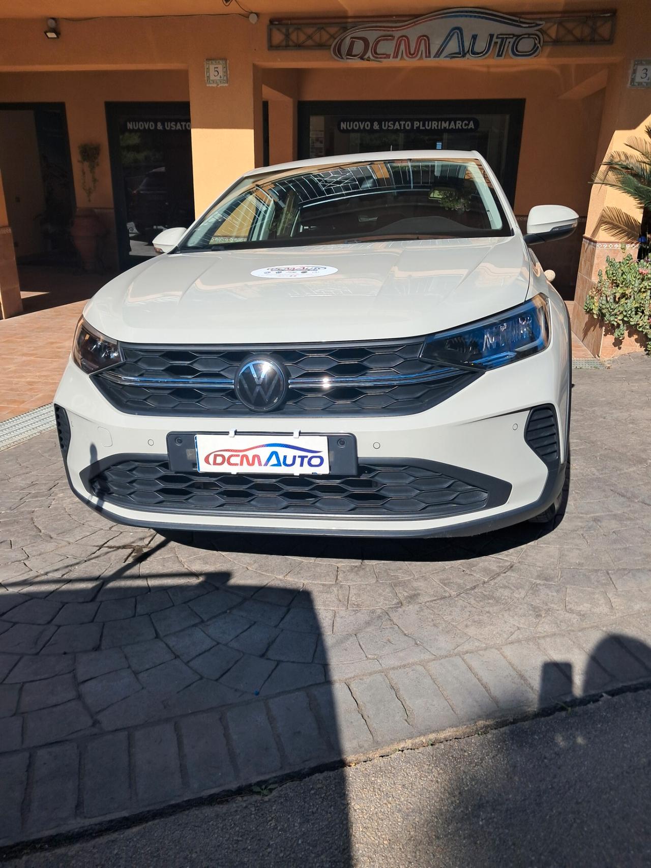 Volkswagen Taigo 1.0 TSI 95 CV Life