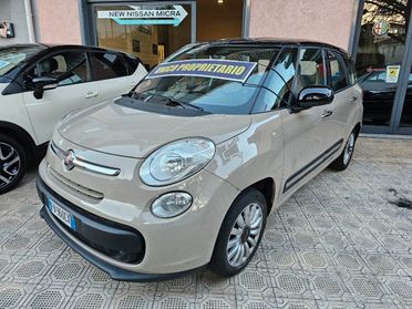 Fiat 500L Living 0.9 TwinAir 105 CV Pop Star