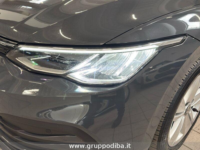 Volkswagen Golf VIII 2020 Diesel 2.0 tdi Style 150cv dsg