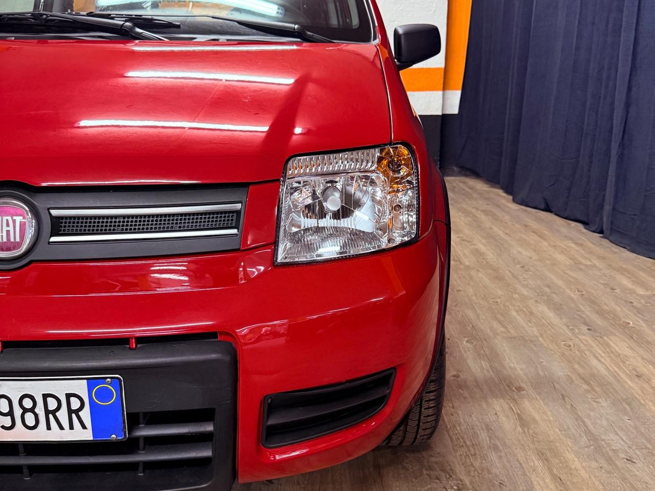 FANTASTICA FIAT PANDA CLIMBING 4x4 UNICO PROPRIETARIO
