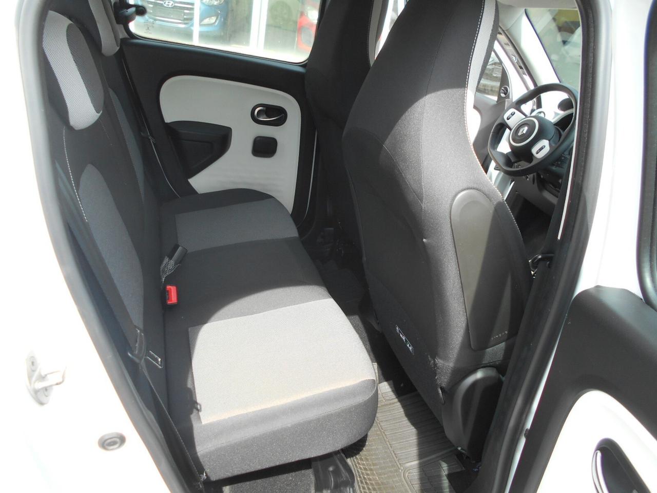 Renault Twingo 1.0 SCe Live