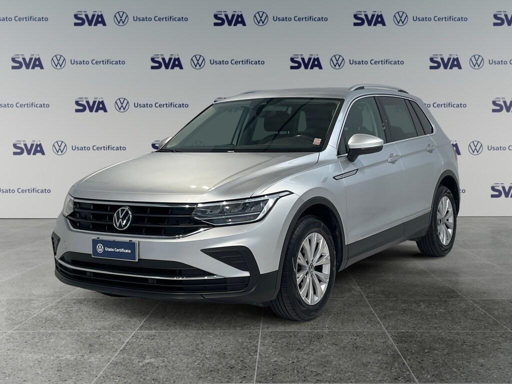Volkswagen Tiguan 2.0 TDI 150CV DSG Life