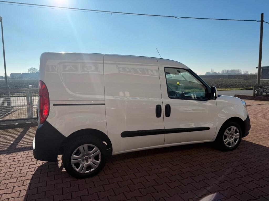 Fiat Doblo Doblò 1.3 MJT PC-TN Cargo Lamierato SX