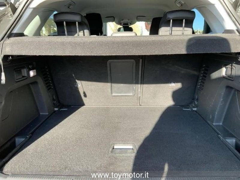 Peugeot 3008 2ª serie BlueHDi 120 S&S EAT6 Allure