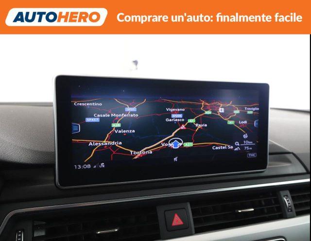 AUDI A4 allroad 2.0 TDI 190 CV S tronic