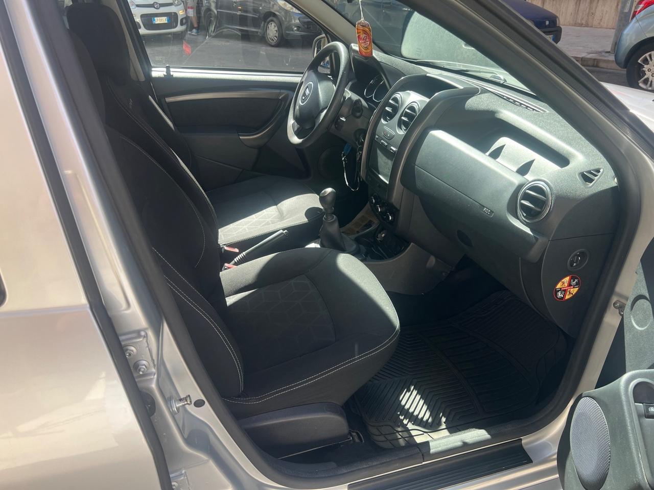 Dacia Duster 1.5 dCi 110CV Start&Stop 4x2 Lauréate