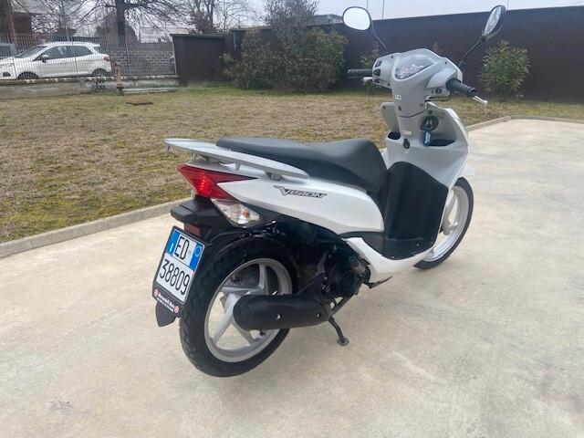 Honda Vision 110 2016 - Motore Nuovo con Zero Km