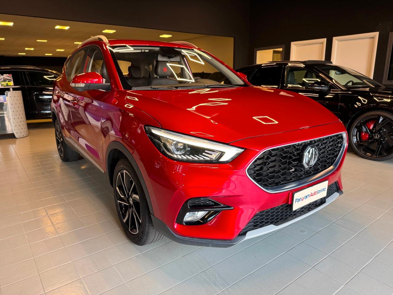 MG ZS (2021-2025) ZS Classic 1.5 VTi-tech Luxury