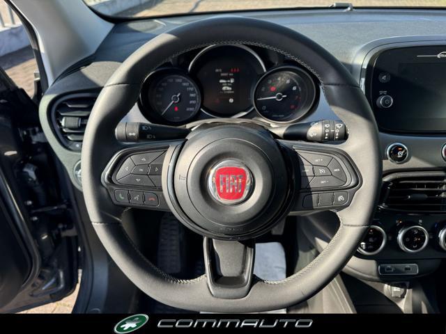 FIAT 500X 1.0 T3 120 CV Sport
