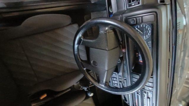 VOLKSWAGEN Golf 1800 cat G60 5 porte GTI