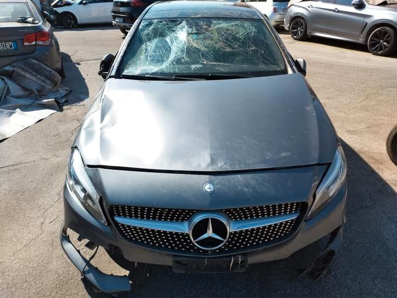 Mercedes-benz A 180 Sport AMG