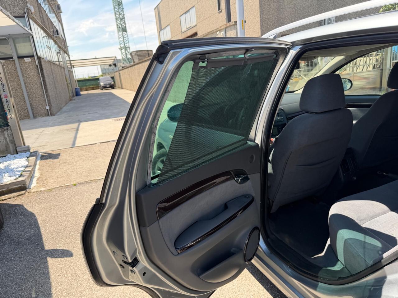 Fiat Croma 1.9MTJ 150CV PERFETTA DI TUTTO