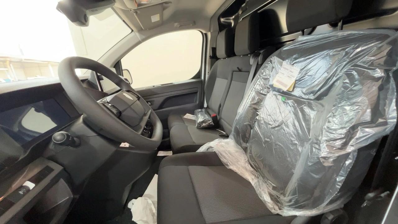 Peugeot Expert 1.5 BlueHDi 120 S&S PL-TN Furgone Standard