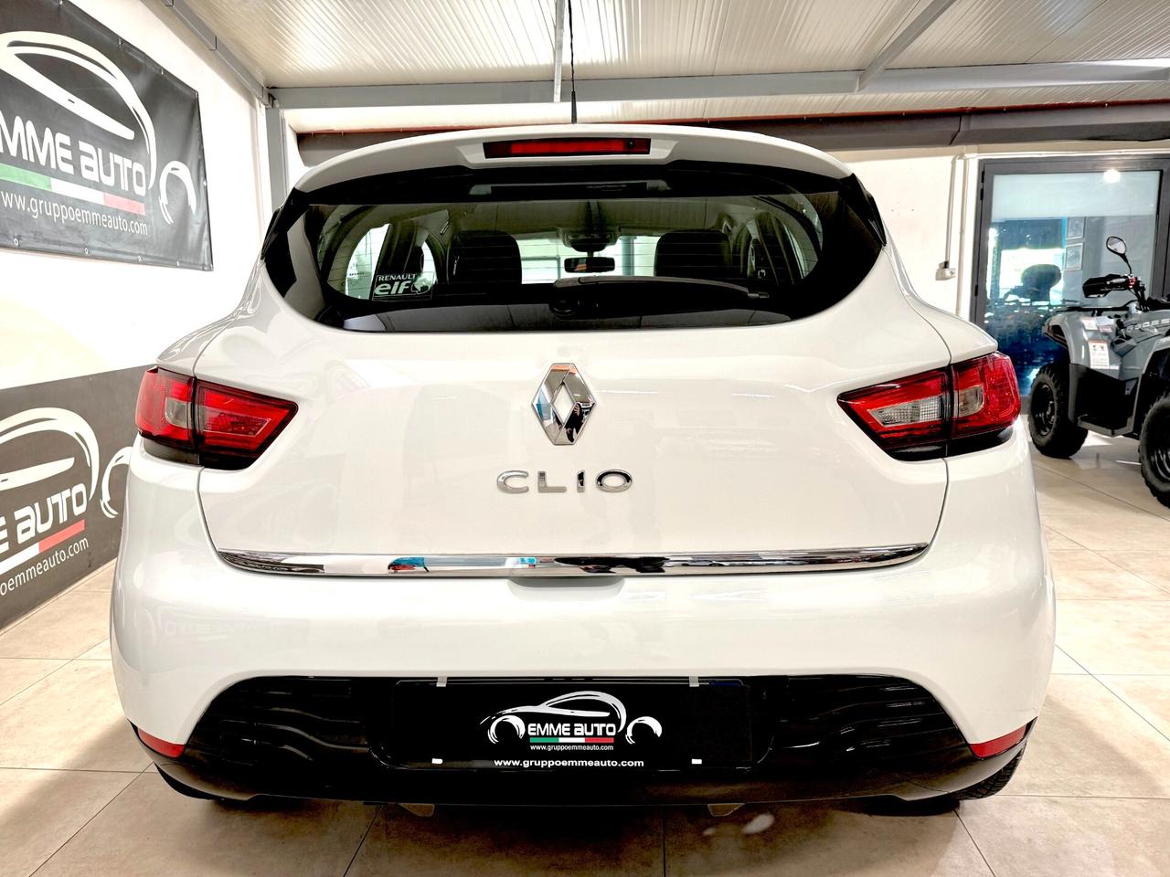 Renault Clio 1.2 75CV 5 porte Costume National